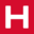 Hetzner logo